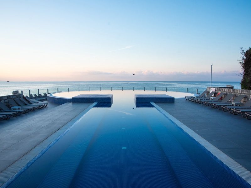 Hôtel TUI Sélection Hôtel Avala Resort & Villas - Arrivée Tivat - Choix Flex 4* pas cher photo 4