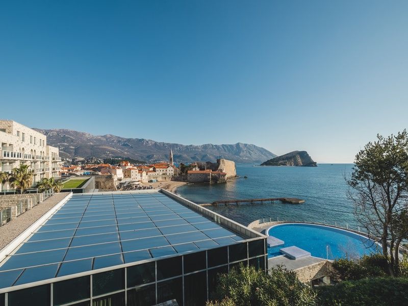 Hôtel TUI Sélection Hôtel Avala Resort & Villas - Arrivée Tivat - Choix Flex 4* pas cher photo 5