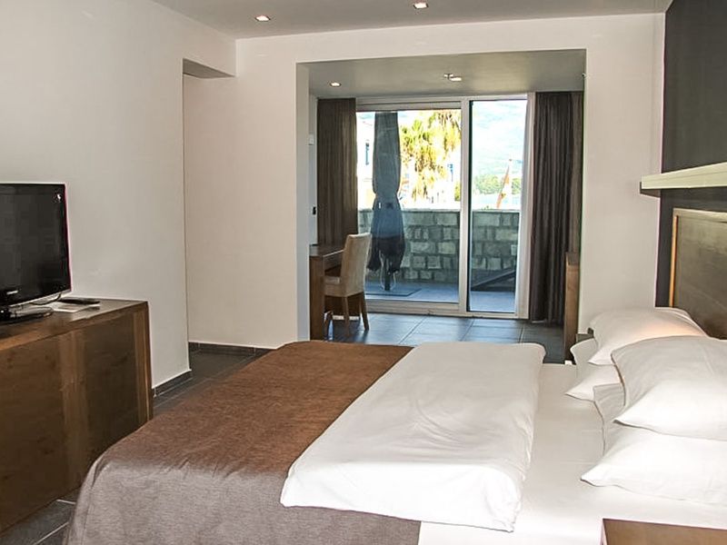 Hôtel TUI Sélection Hôtel Avala Resort & Villas - Arrivée Tivat - Choix Flex 4* pas cher photo 9