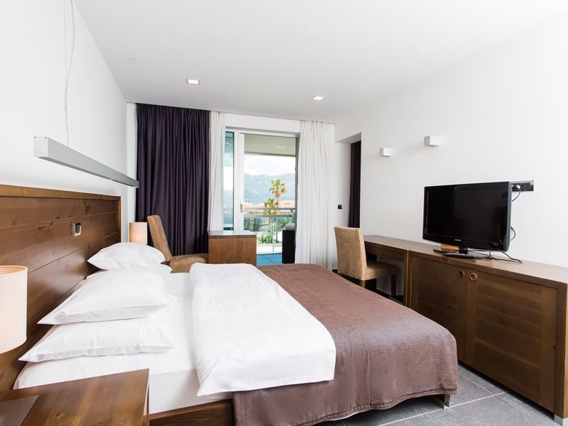 Hôtel TUI Sélection Hôtel Avala Resort & Villas - Arrivée Tivat - Choix Flex 4* pas cher photo 10