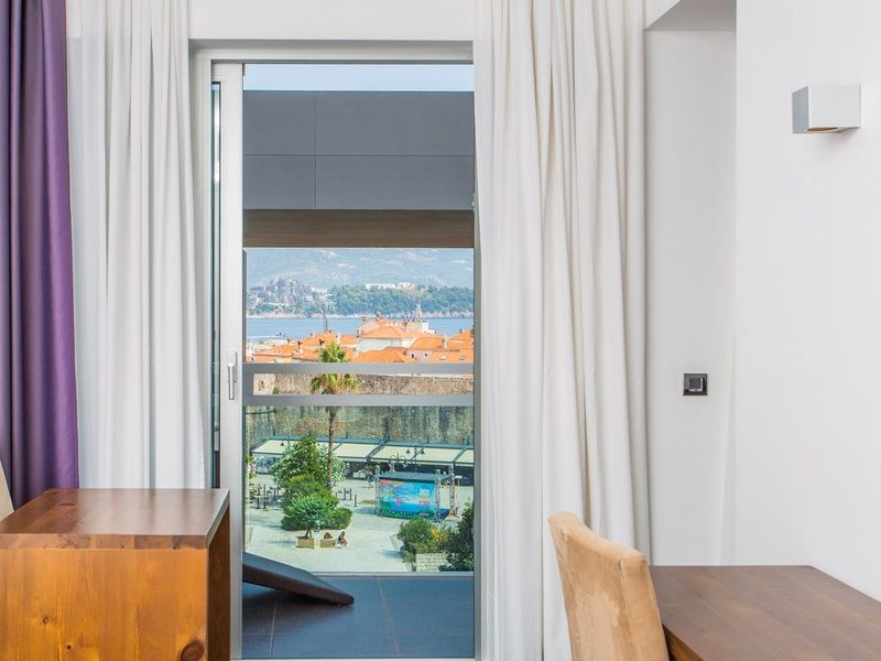 Hôtel TUI Sélection Hôtel Avala Resort & Villas - Arrivée Tivat - Choix Flex 4* pas cher photo 11