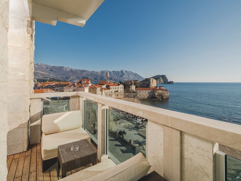 Hôtel TUI Sélection Hôtel Avala Resort & Villas - Arrivée Tivat - Choix Flex 4* pas cher photo 12