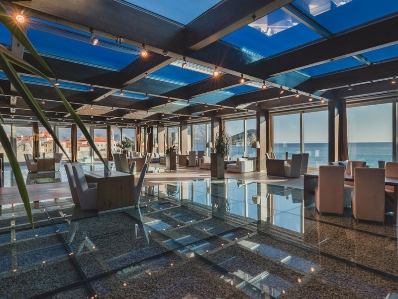 Hôtel TUI Sélection Hôtel Avala Resort & Villas - Arrivée Tivat - Choix Flex 4* pas cher photo 15