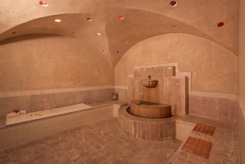 Combiné Tunis – Djerba Jet Tours Signature Iberostar Royal El Mansour 5* & Jet Tours Signature Ibero pas cher photo 10