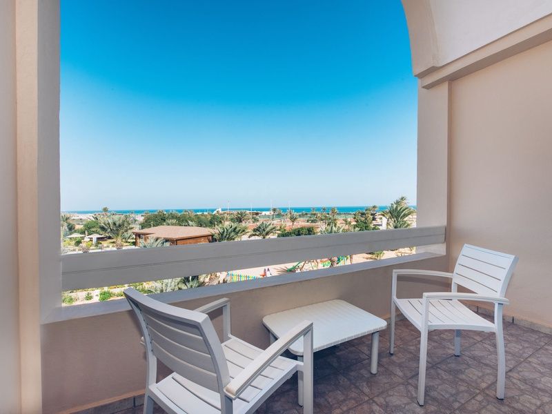 Combiné Tunis – Djerba Jet Tours Signature Iberostar Royal El Mansour 5* & Jet Tours Signature Ibero pas cher photo 13