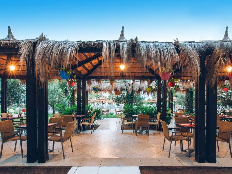 Combiné Tunis – Djerba Jet Tours Signature Iberostar Royal El Mansour 5* & Jet Tours Signature Ibero pas cher photo 14