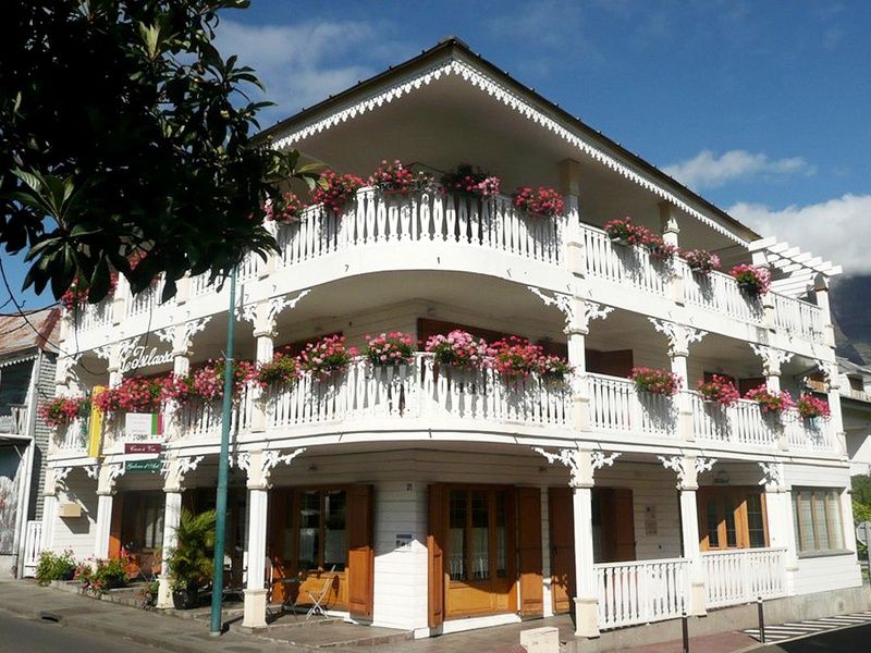 Hôtel Tsilaosa & Spa 4* pas cher photo 1