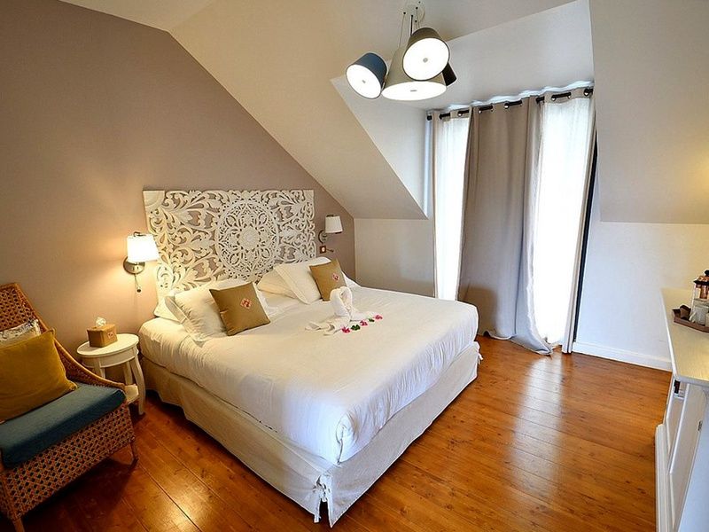 Hôtel Tsilaosa & Spa 4* pas cher photo 5