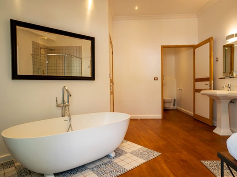 Hôtel Tsilaosa & Spa 4* pas cher photo 6