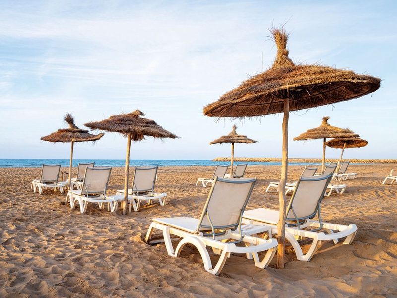 Club Lookéa Radisson Blu Résidence Beach Saïdia - Arrivée Oujda 5* pas cher photo 7