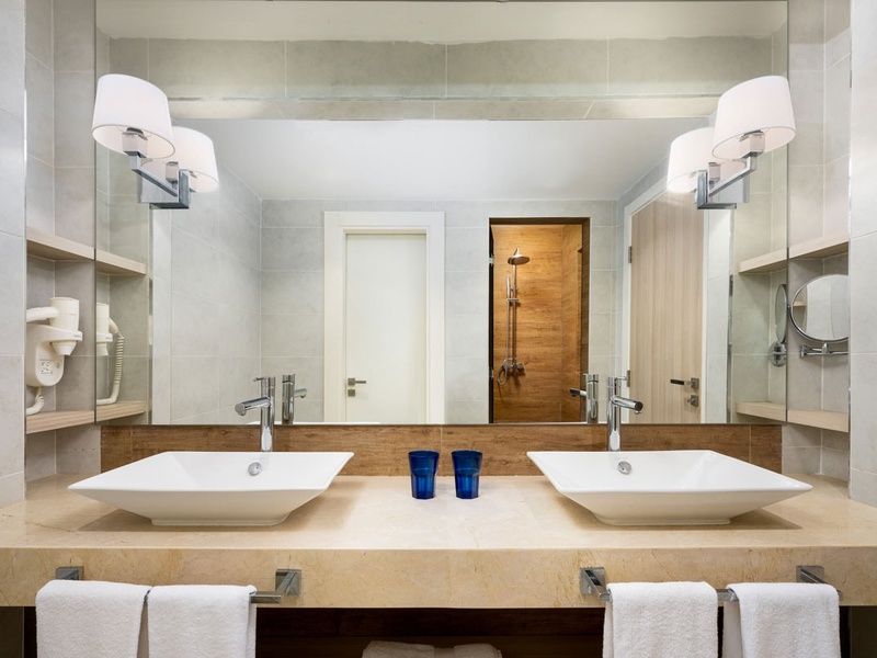 Club Lookéa Radisson Blu Résidence Beach Saïdia - Arrivée Oujda 5* pas cher photo 10