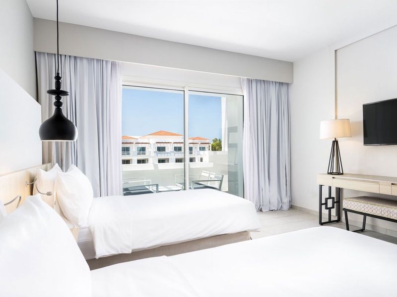 Club Lookéa Radisson Blu Résidence Beach Saïdia - Arrivée Oujda 5* pas cher photo 11