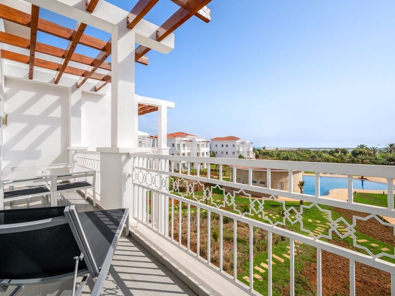 Club Lookéa Radisson Blu Résidence Beach Saïdia - Arrivée Oujda 5* pas cher photo 14