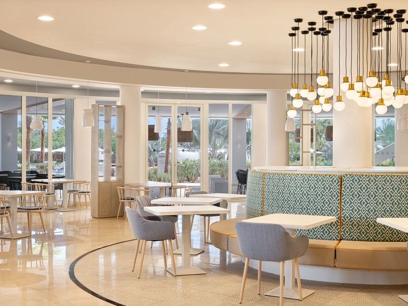 Club Lookéa Radisson Blu Résidence Beach Saïdia - Arrivée Oujda 5* pas cher photo 18