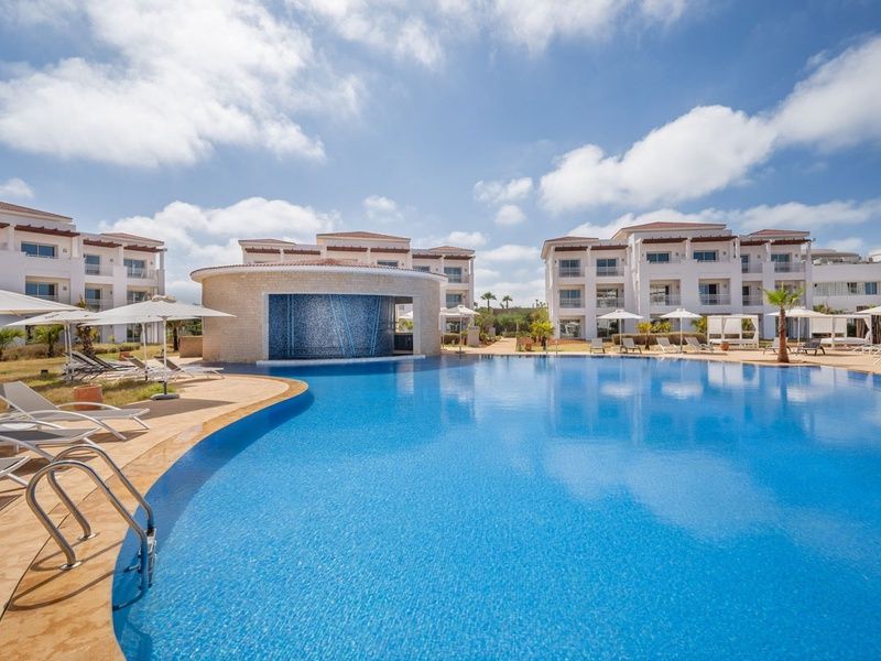 Club Lookéa Radisson Blu Résidence Beach Saïdia - Arrivée Oujda 5* pas cher photo 25