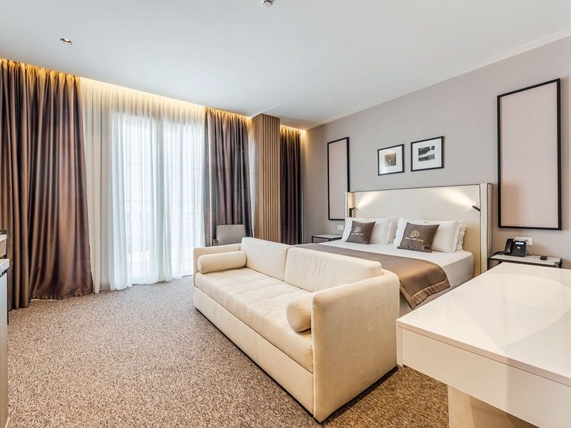 Club Lookéa Amélia Mare 5* pas cher photo 2