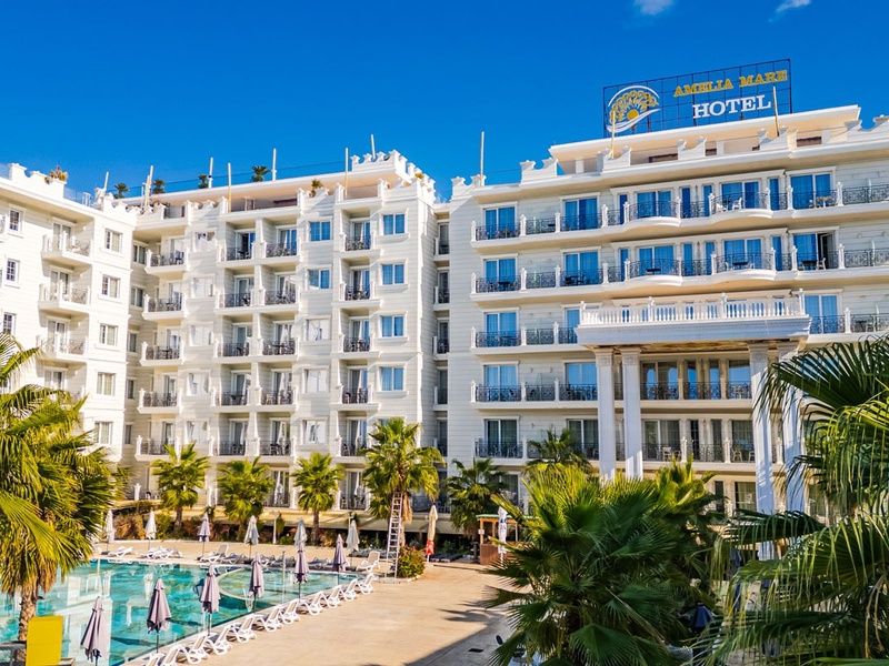 Club Lookéa Amélia Mare 5* pas cher photo 7