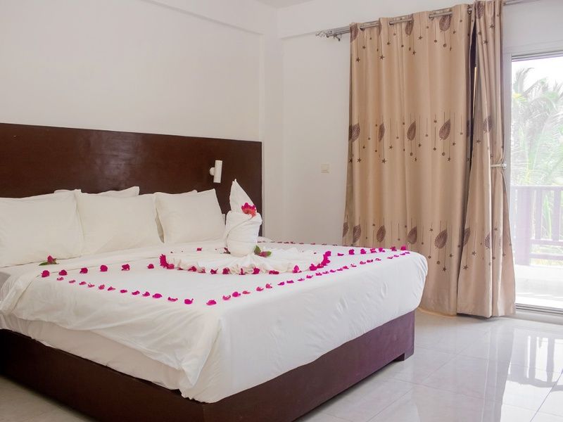 Hôtel Smart Club Malika Nungwi 4* pas cher photo 6