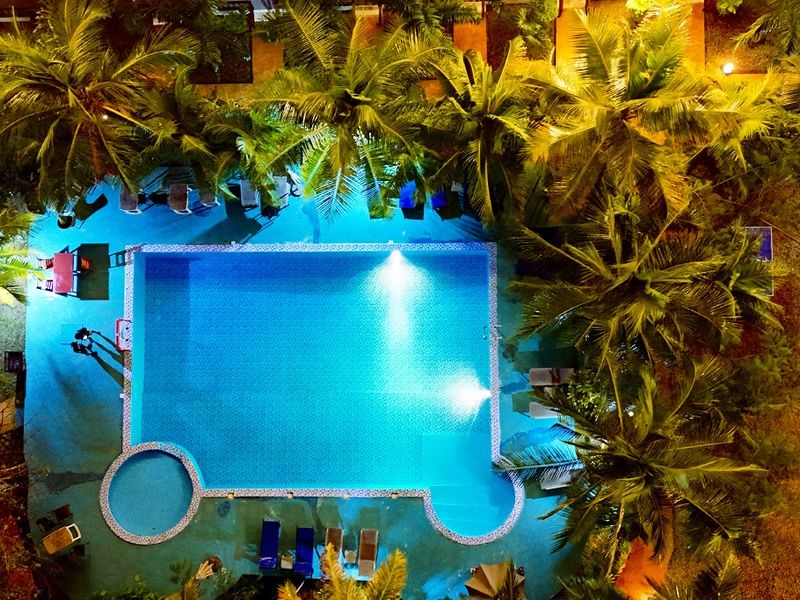 Hôtel Smart Club Malika Nungwi 4* pas cher photo 9