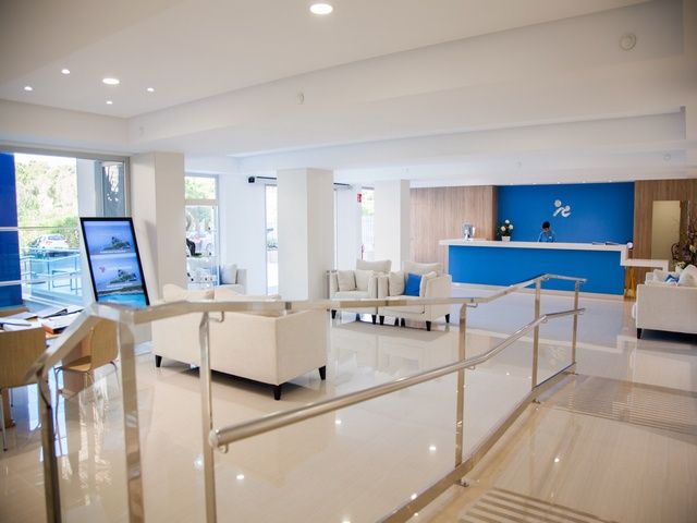 Hôtel Globales Panama 4* pas cher photo 8
