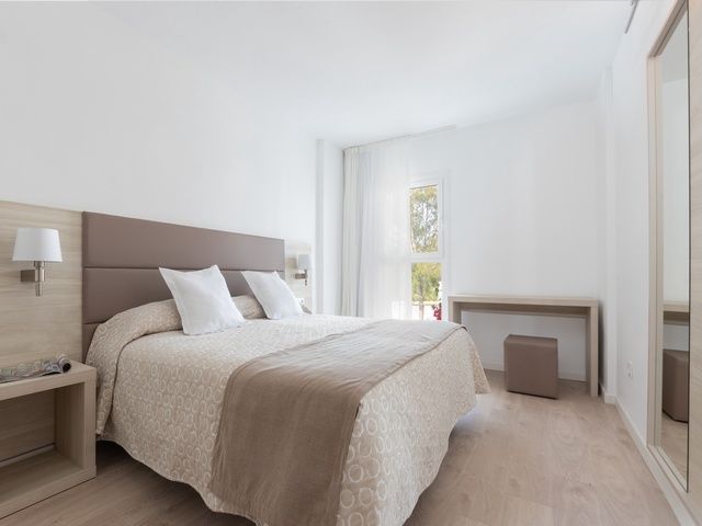 Hôtel Palia Puerto del Sol 3*sup pas cher photo 3