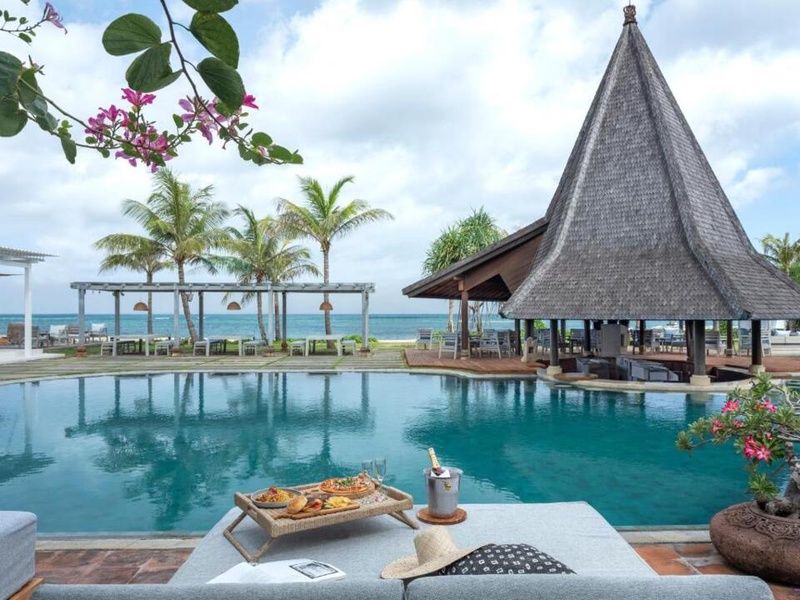 Sadara Boutique Benoa 4* pas cher photo 1