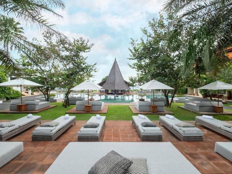 Sadara Boutique Benoa 4* pas cher photo 2