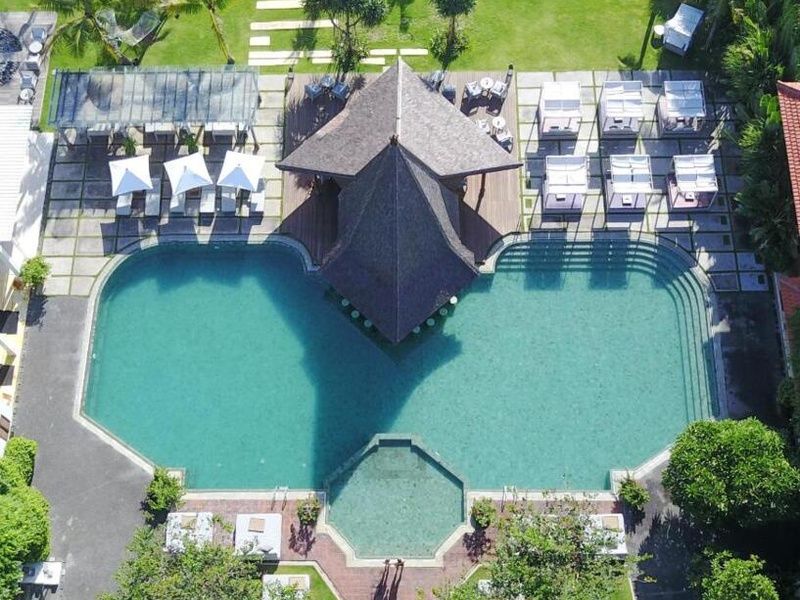 Sadara Boutique Benoa 4* pas cher photo 3