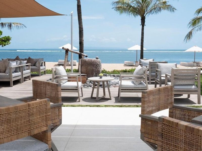 Sadara Boutique Benoa 4* pas cher photo 4