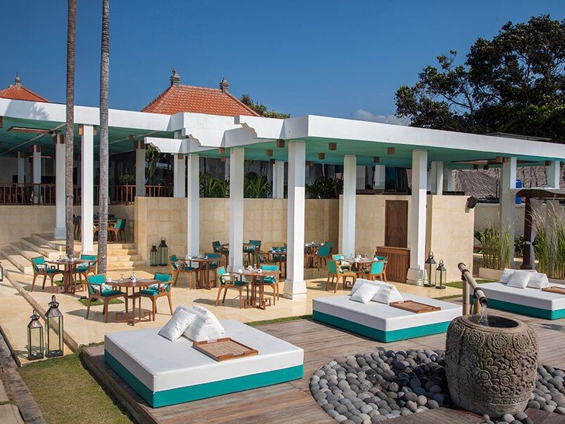 Sadara Boutique Benoa 4* pas cher photo 5
