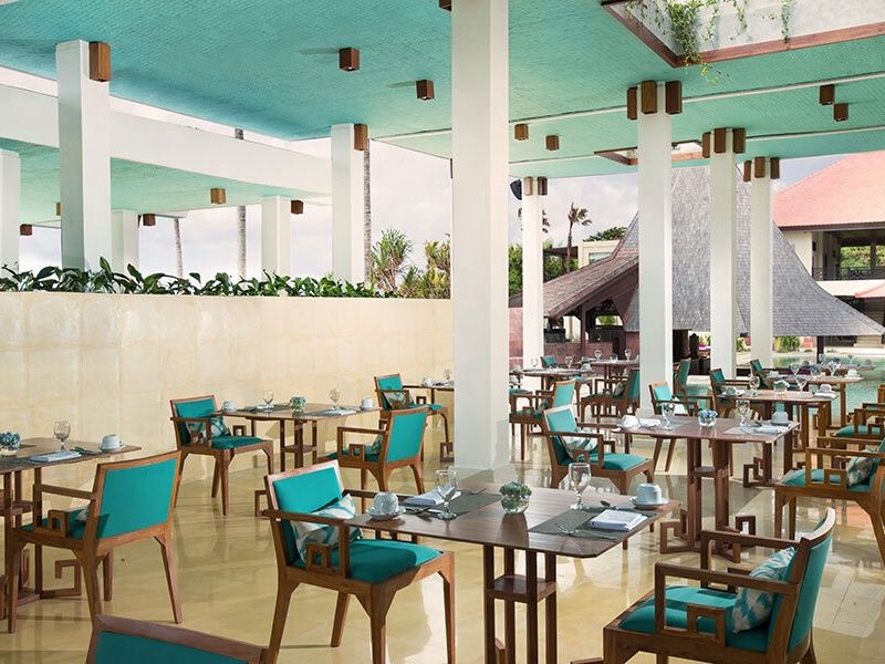 Sadara Boutique Benoa 4* pas cher photo 6