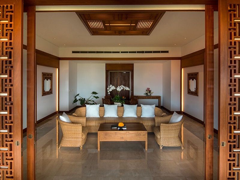 Sadara Boutique Benoa 4* pas cher photo 7