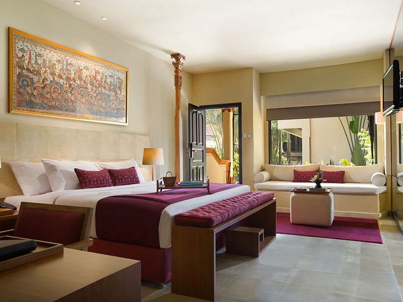 Sadara Boutique Benoa 4* pas cher photo 8