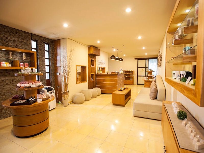 Sadara Boutique Benoa 4* pas cher photo 9
