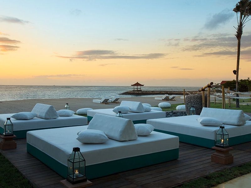 Sadara Boutique Benoa 4* pas cher photo 10