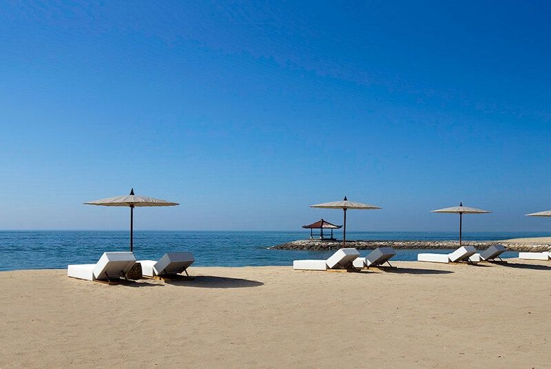 Sadara Boutique Benoa 4* pas cher photo 11