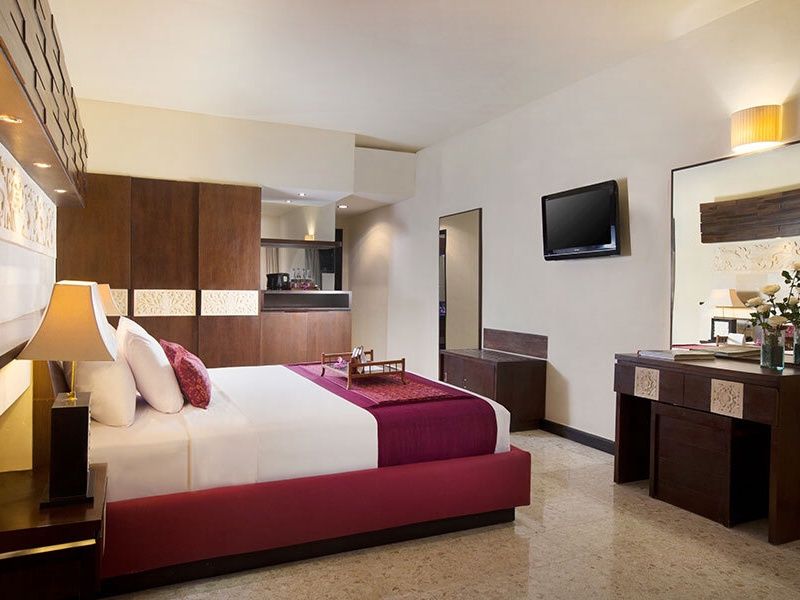 Sadara Boutique Benoa 4* pas cher photo 12