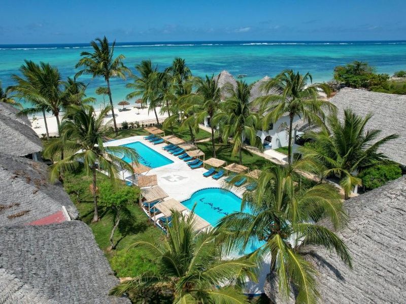 Ôclub Experience Nest Style Beach Hotel 4* pas cher photo 3
