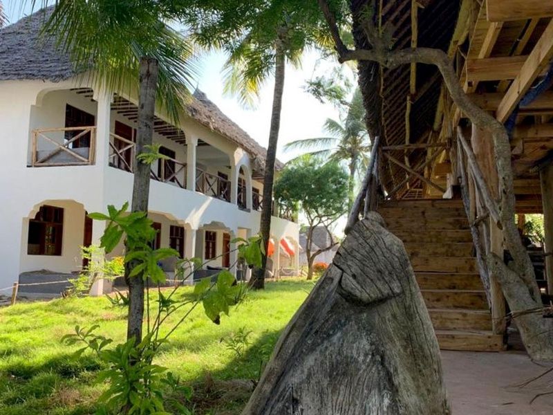 Ôclub Experience Nest Style Beach Hotel 4* pas cher photo 4