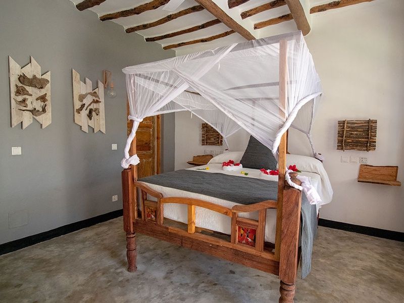 Ôclub Experience Nest Style Beach Hotel 4* pas cher photo 5