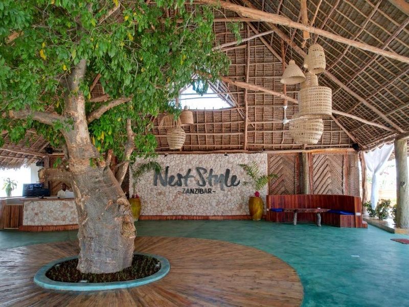 Ôclub Experience Nest Style Beach Hotel 4* pas cher photo 6