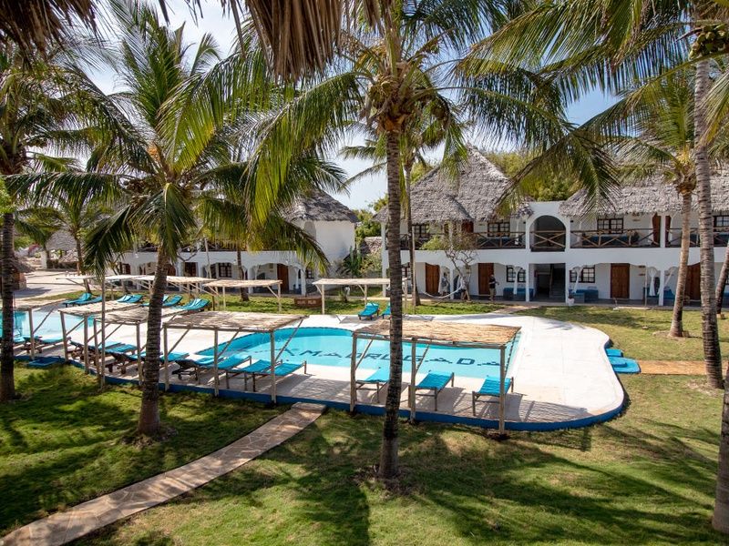Ôclub Experience Nest Style Beach Hotel 4* pas cher photo 8
