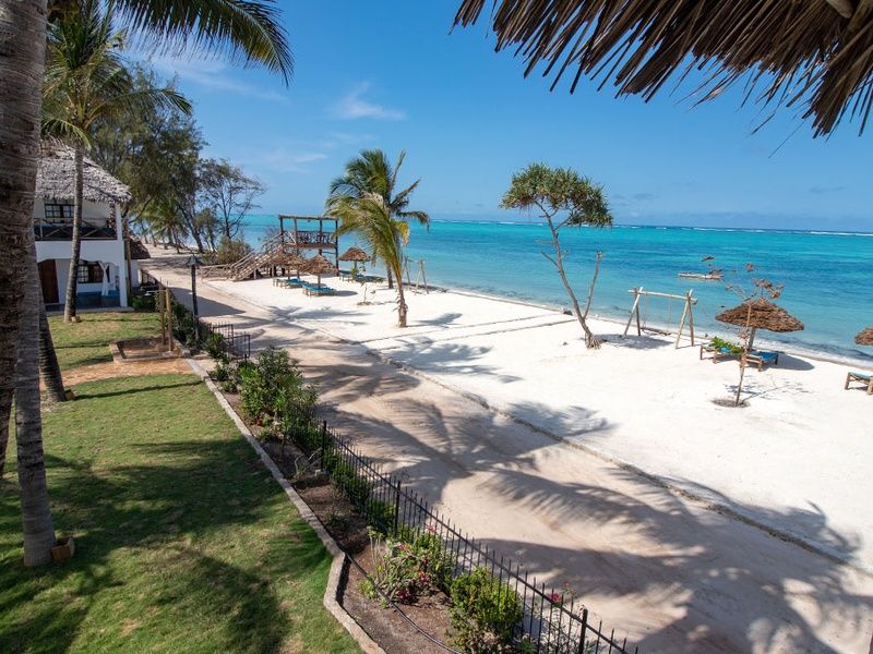 Ôclub Experience Nest Style Beach Hotel 4* pas cher photo 9