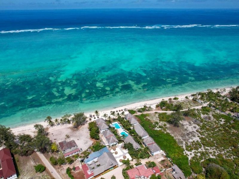 Ôclub Experience Nest Style Beach Hotel 4* pas cher photo 10