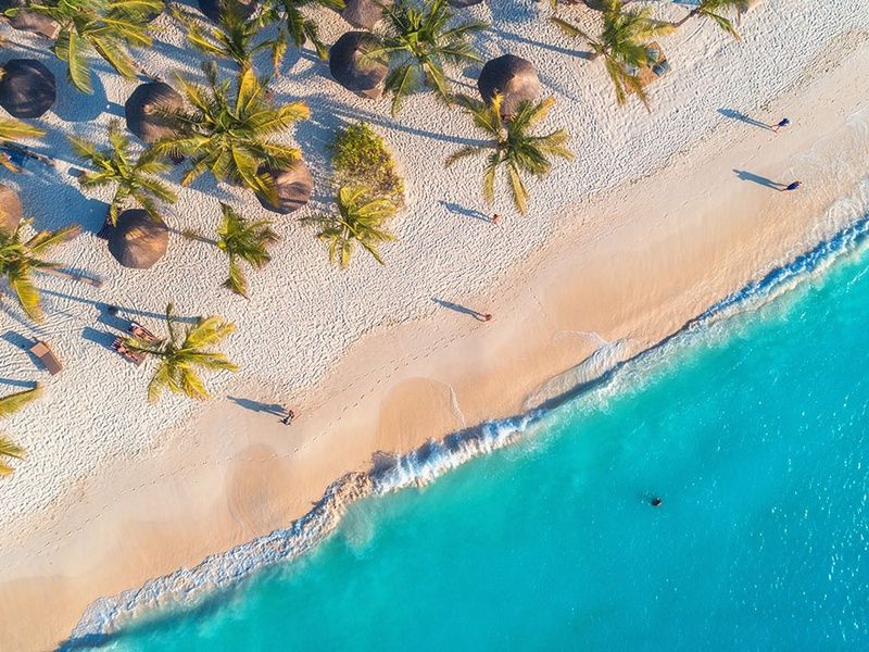 Ôclub Experience Nest Style Beach Hotel 4* pas cher photo 13