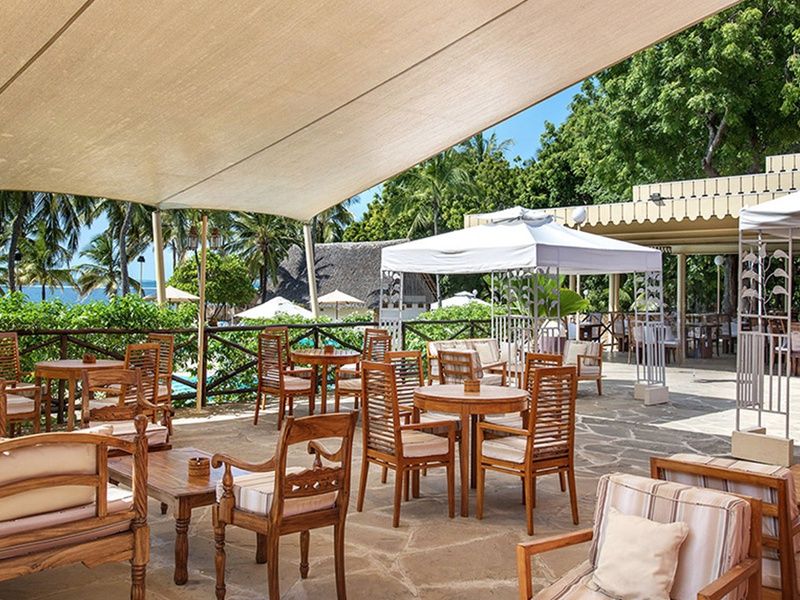 Ôclub Select Diamonds Malindi 5* pas cher photo 6