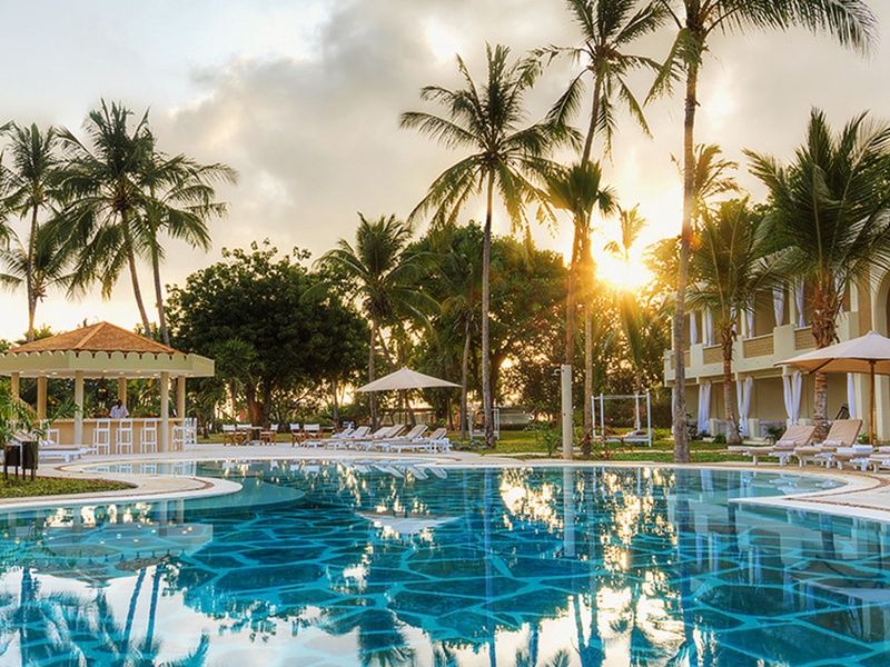 Ôclub Select Diamonds Malindi 5* pas cher photo 12