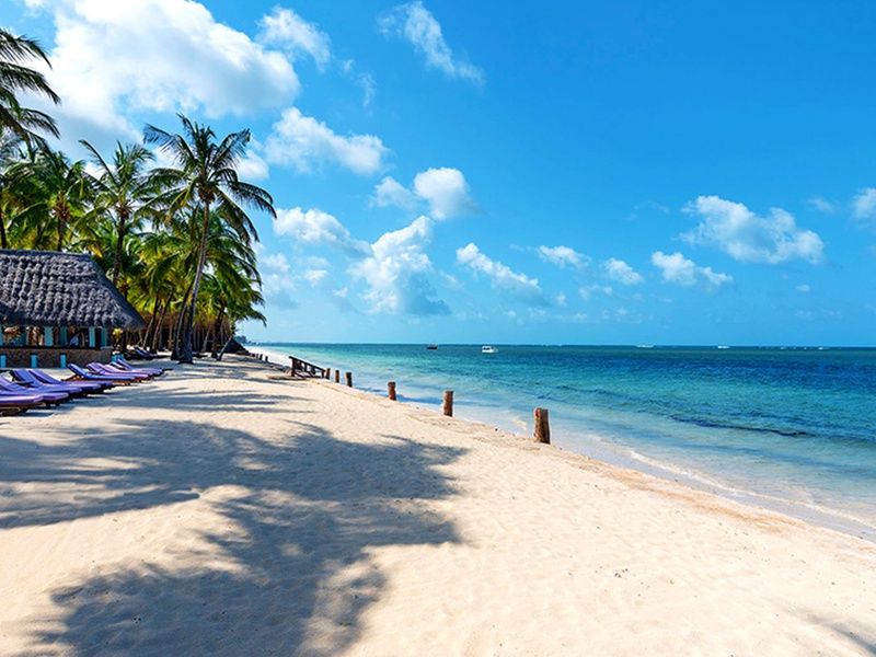Ôclub Select Diamonds Malindi 5* pas cher photo 13