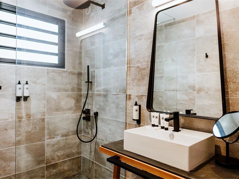 Hôtel Sarana Hôtel & Spa 4* pas cher photo 6