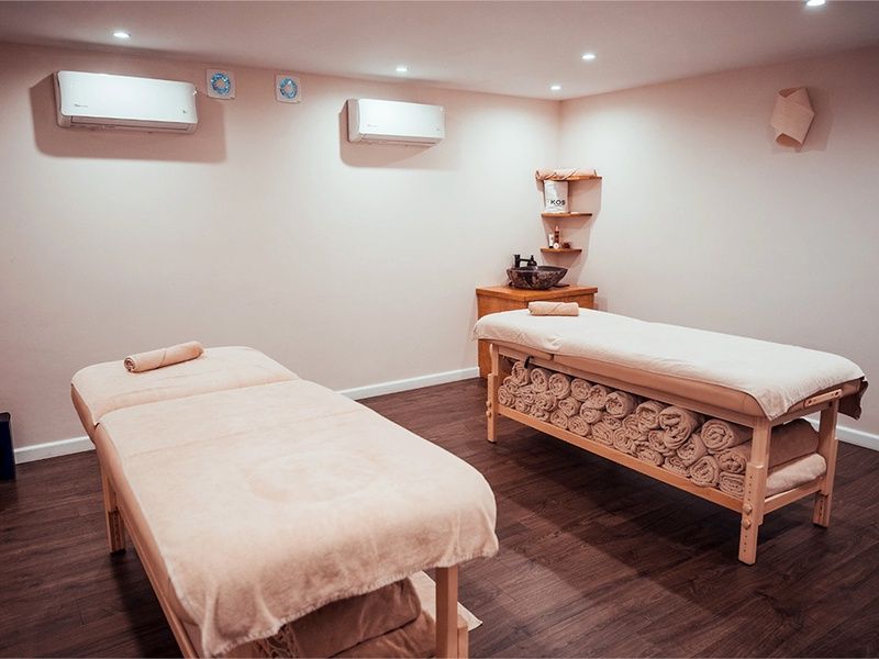 Hôtel Sarana Hôtel & Spa 4* pas cher photo 9